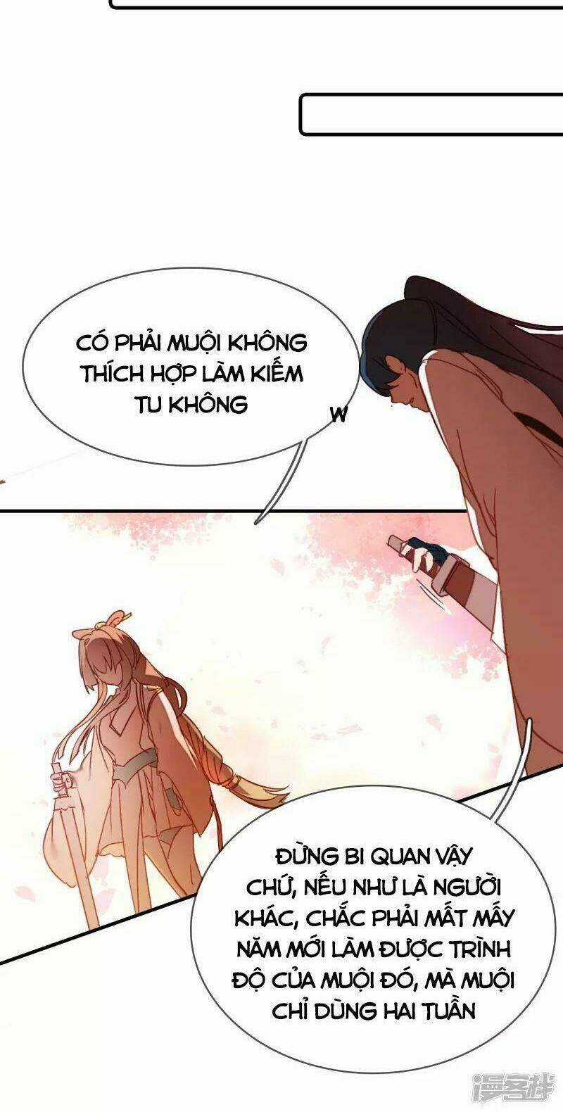 Long Đằng Chiến Tôn - Chapter 12 - Trang 6