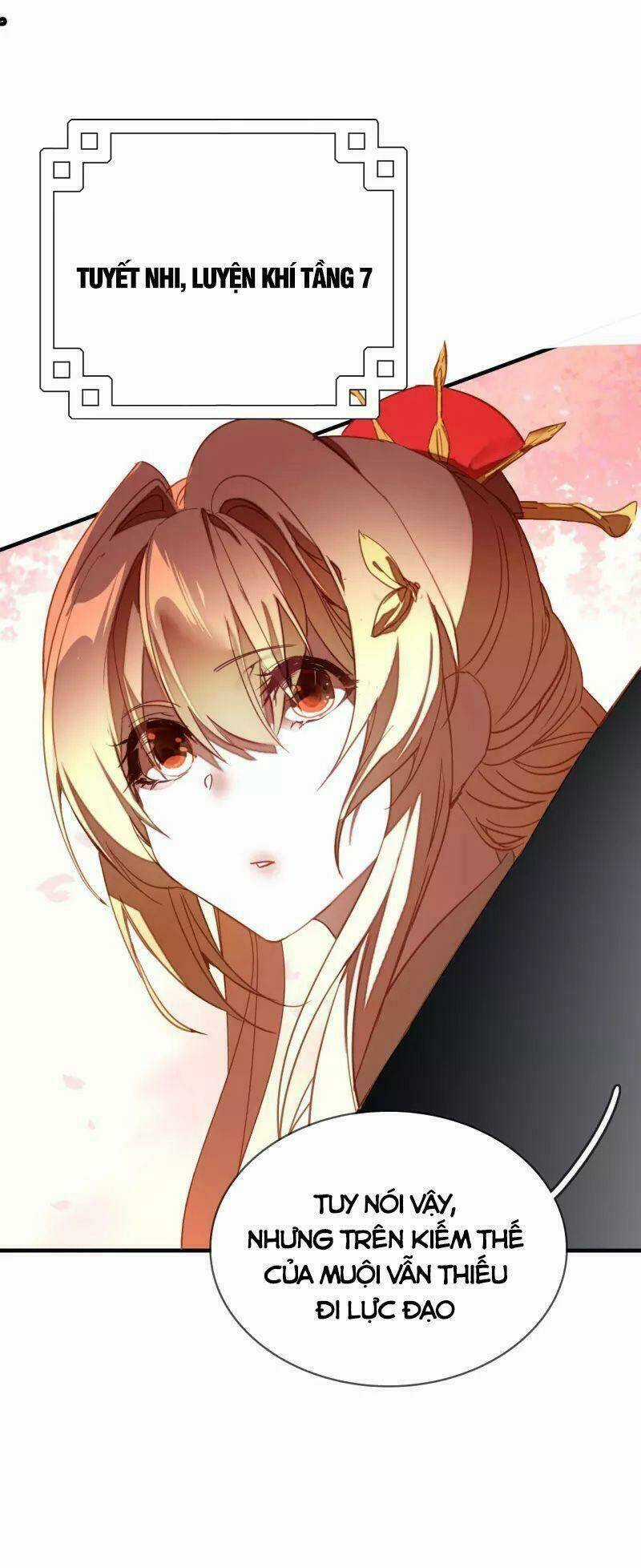 Long Đằng Chiến Tôn - Chapter 12 - Trang 7