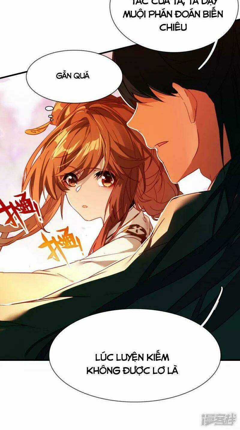 Long Đằng Chiến Tôn - Chapter 12 - Trang 10