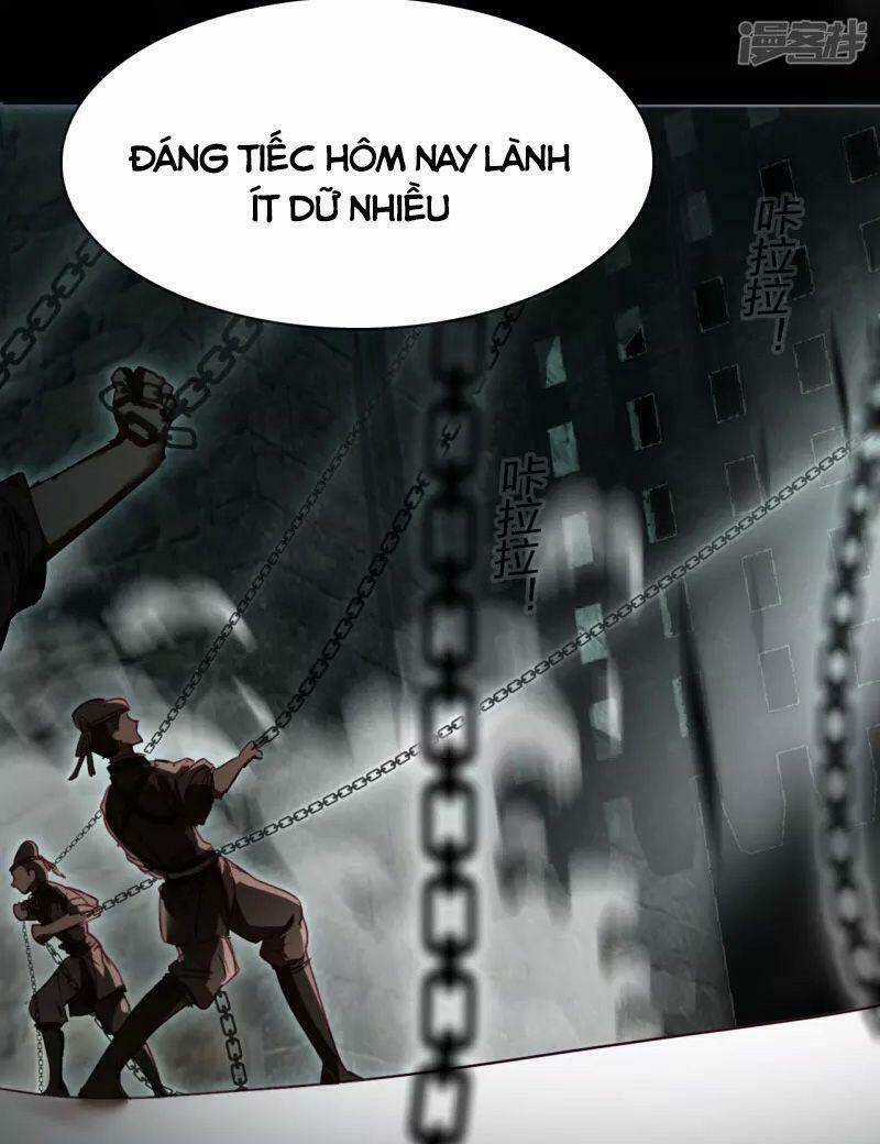 Long Đằng Chiến Tôn - Chapter 13 - Trang 11