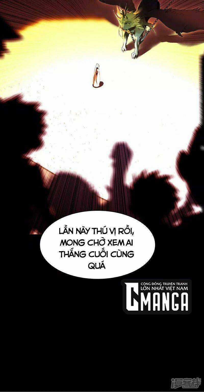 Long Đằng Chiến Tôn - Chapter 13 - Trang 14