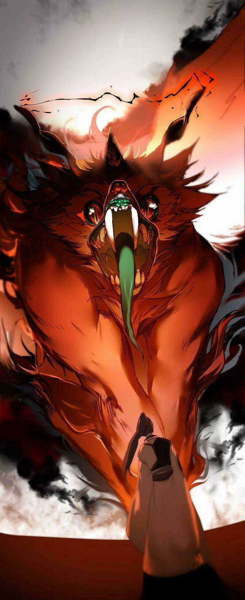 Long Đằng Chiến Tôn - Chapter 13 - Trang 15