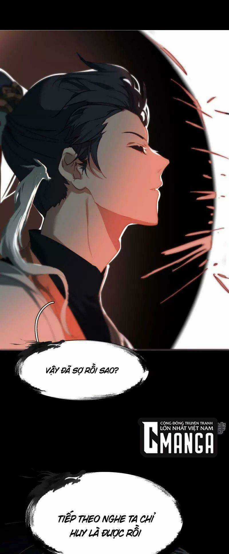 Long Đằng Chiến Tôn - Chapter 13 - Trang 17