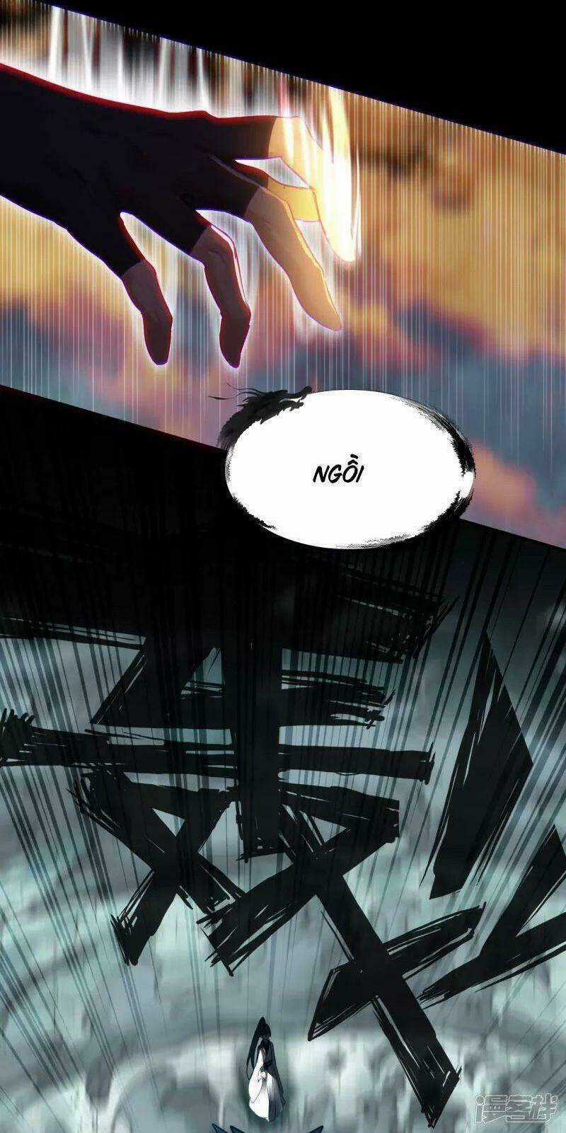 Long Đằng Chiến Tôn - Chapter 13 - Trang 20