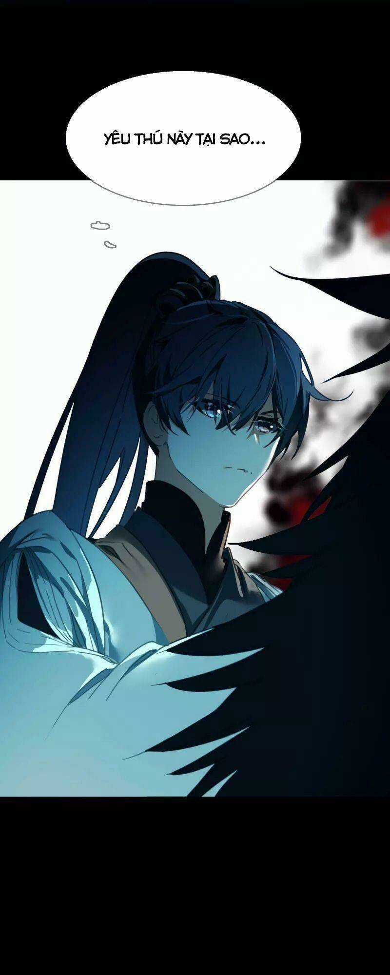 Long Đằng Chiến Tôn - Chapter 13 - Trang 23