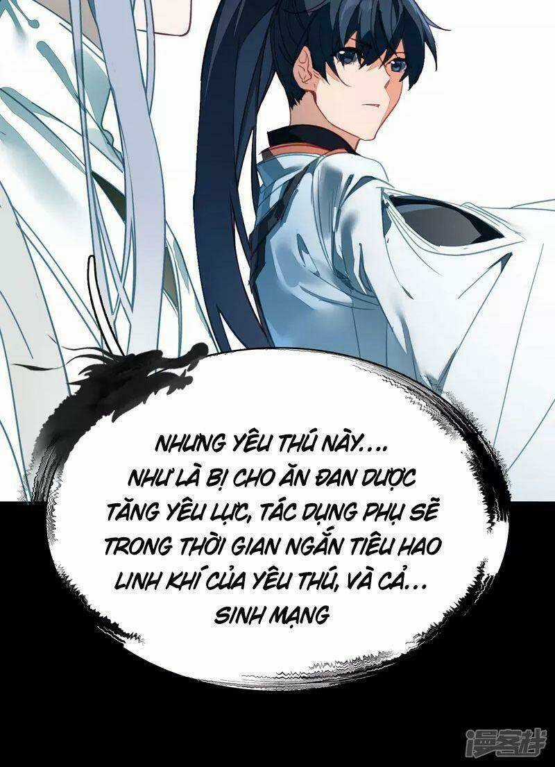 Long Đằng Chiến Tôn - Chapter 13 - Trang 25