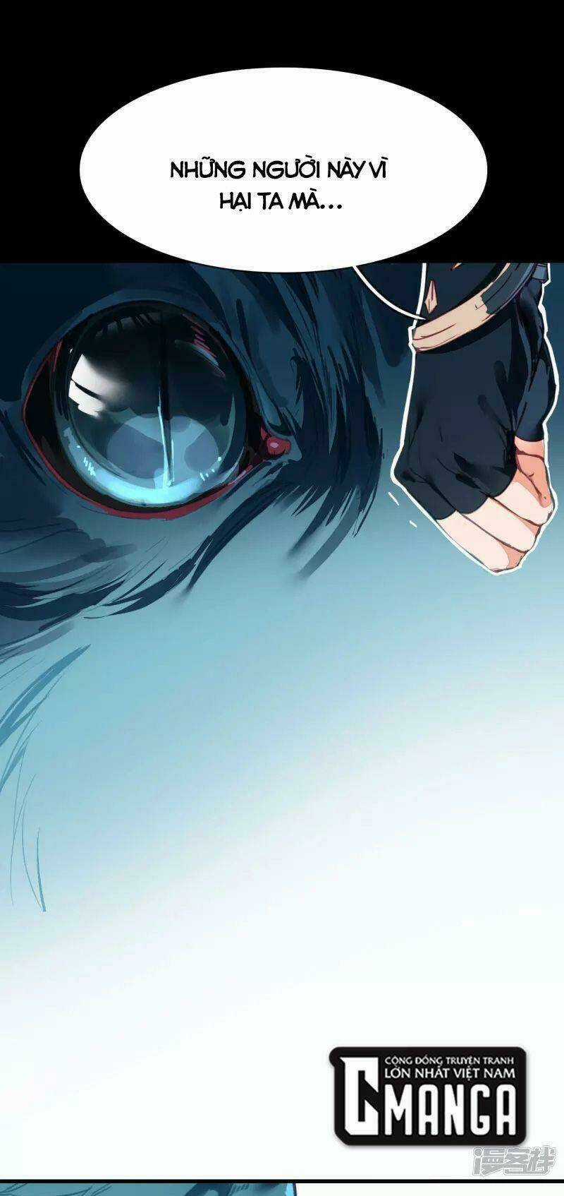 Long Đằng Chiến Tôn - Chapter 13 - Trang 26