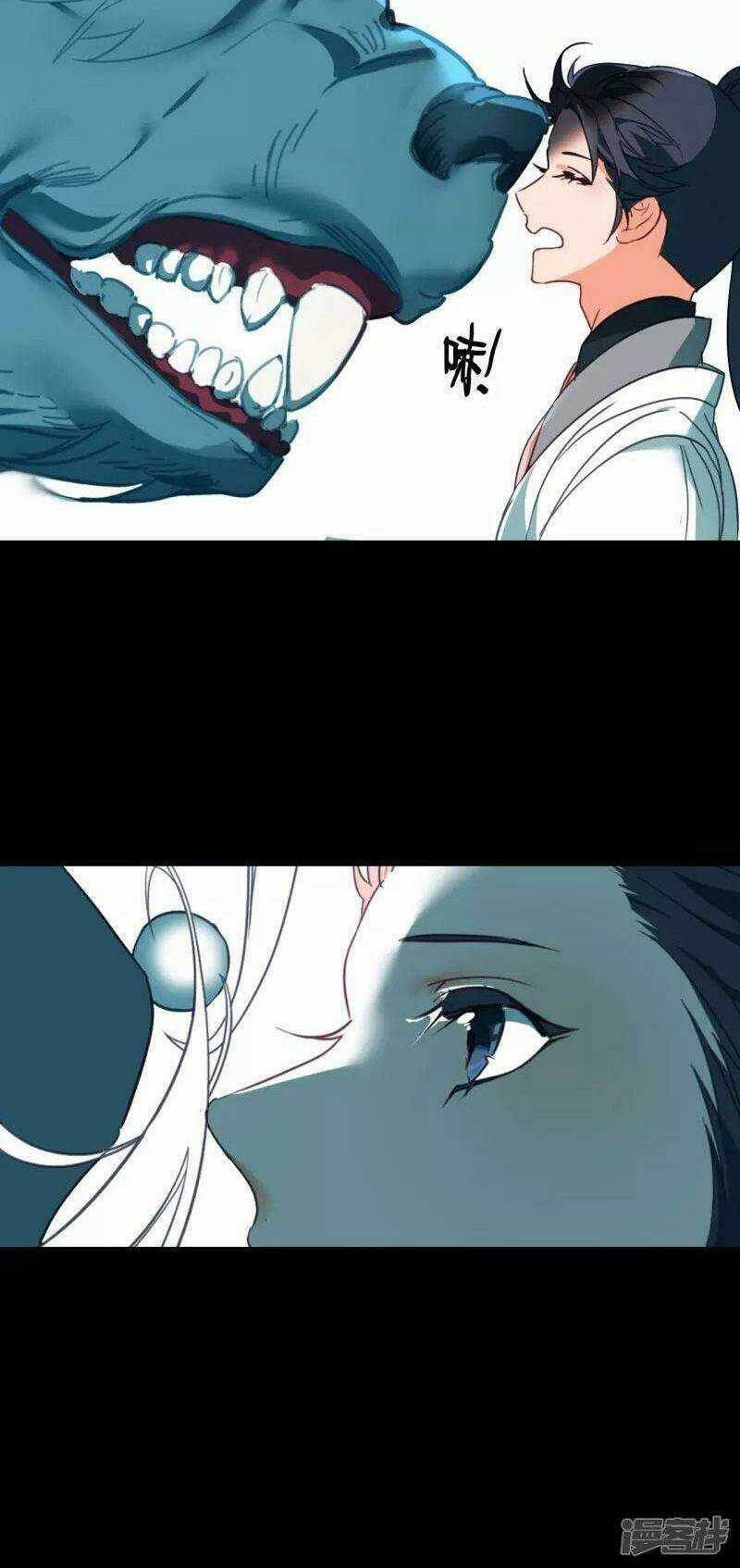 Long Đằng Chiến Tôn - Chapter 13 - Trang 27