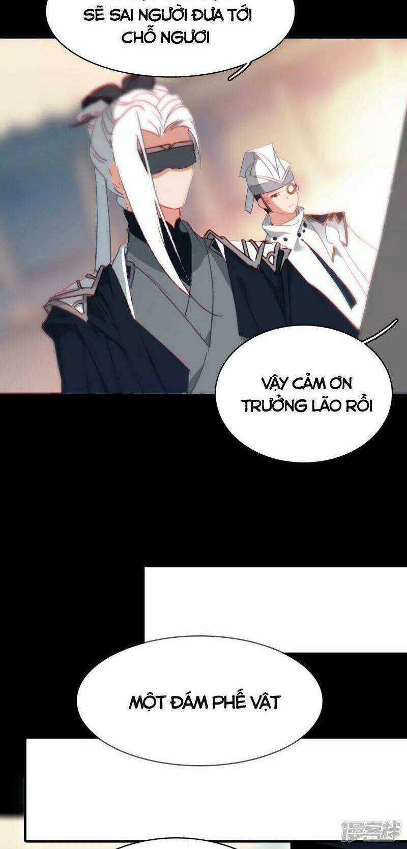 Long Đằng Chiến Tôn - Chapter 13 - Trang 29