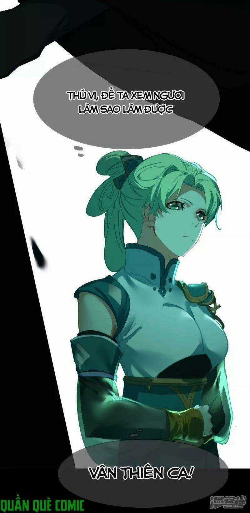 Long Đằng Chiến Tôn - Chapter 13 - Trang 31