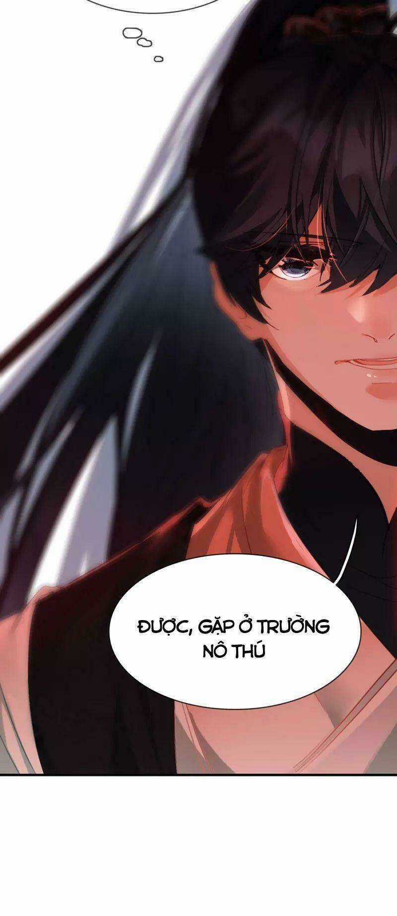 Long Đằng Chiến Tôn - Chapter 13 - Trang 9