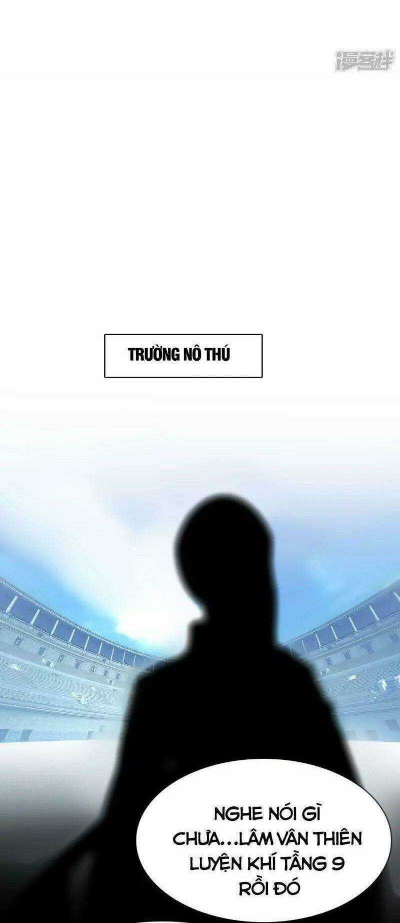 Long Đằng Chiến Tôn - Chapter 13 - Trang 10