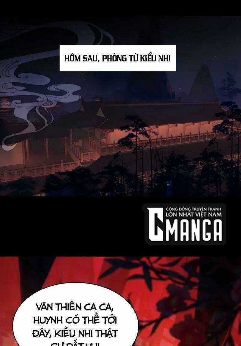 Long Đằng Chiến Tôn - Chapter 14 - Trang 1