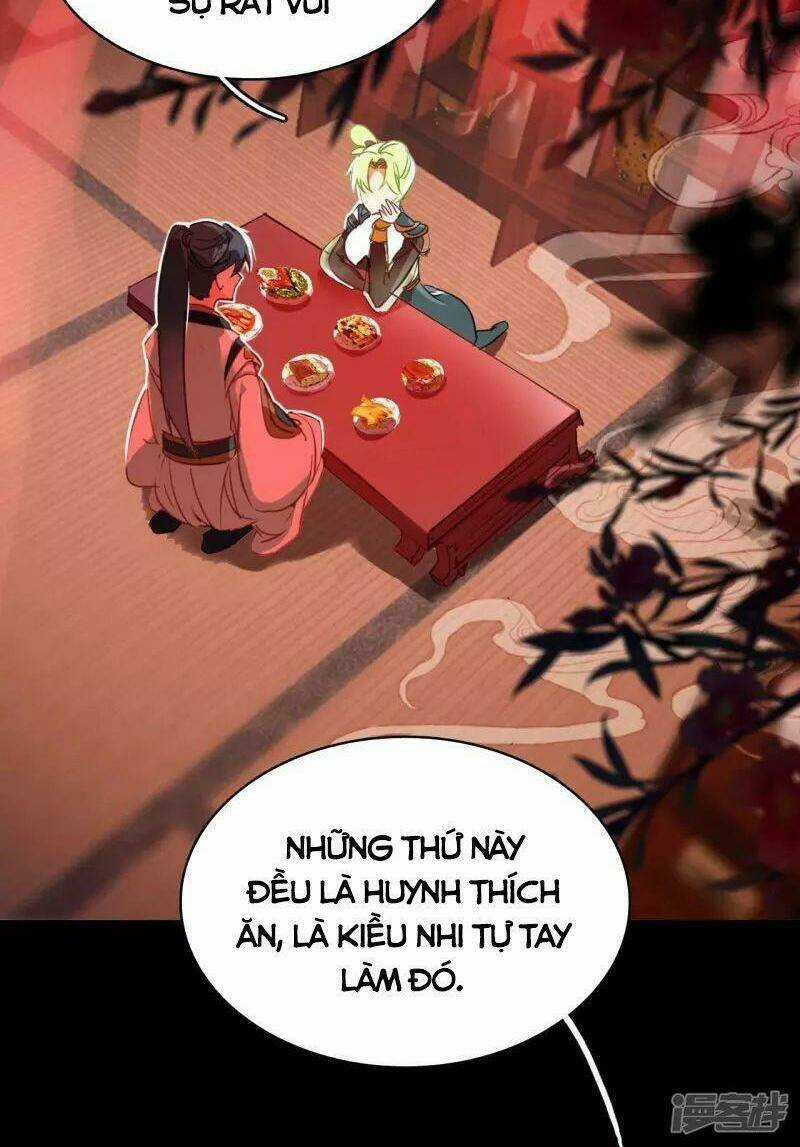 Long Đằng Chiến Tôn - Chapter 14 - Trang 2