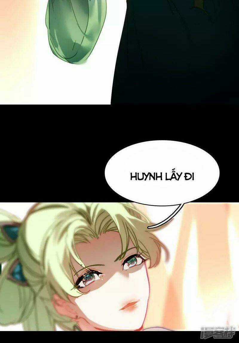 Long Đằng Chiến Tôn - Chapter 14 - Trang 11