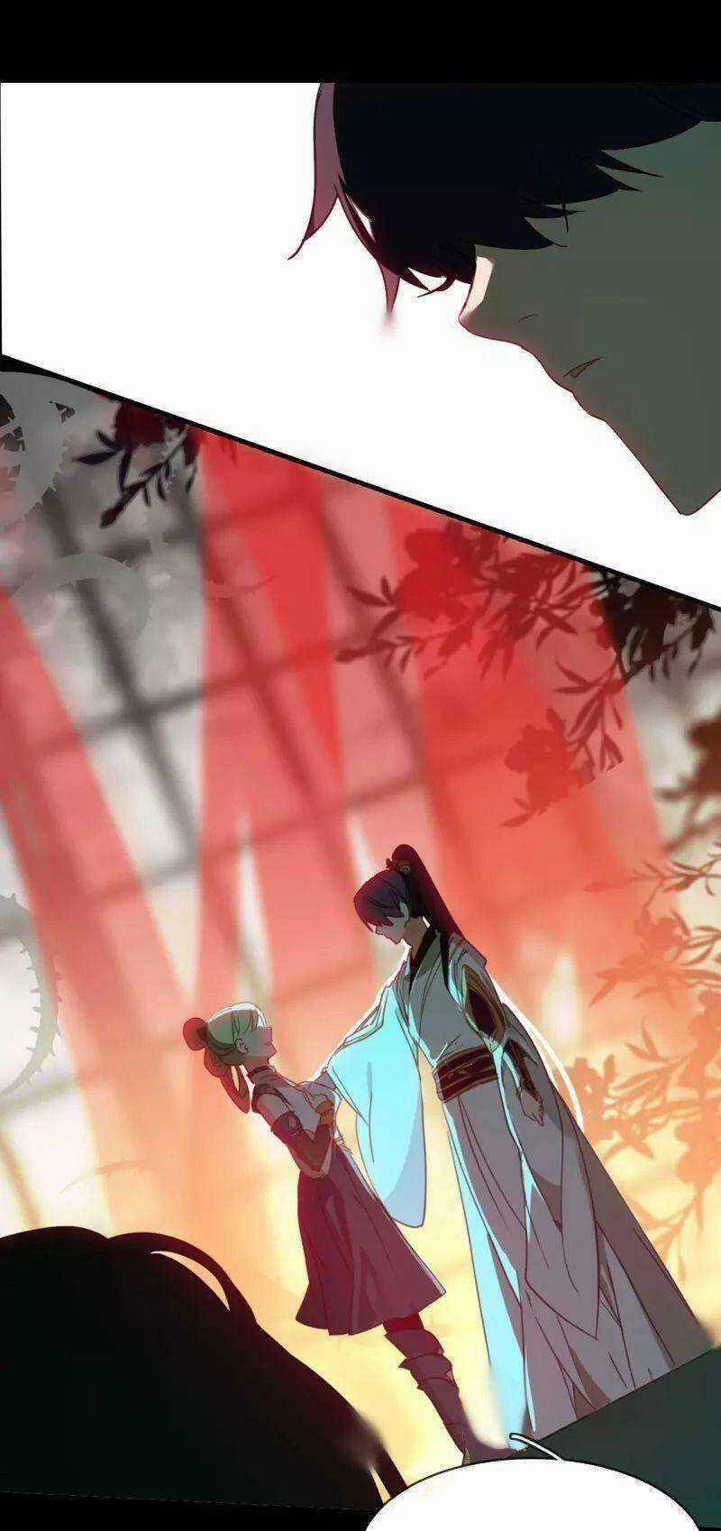 Long Đằng Chiến Tôn - Chapter 14 - Trang 12