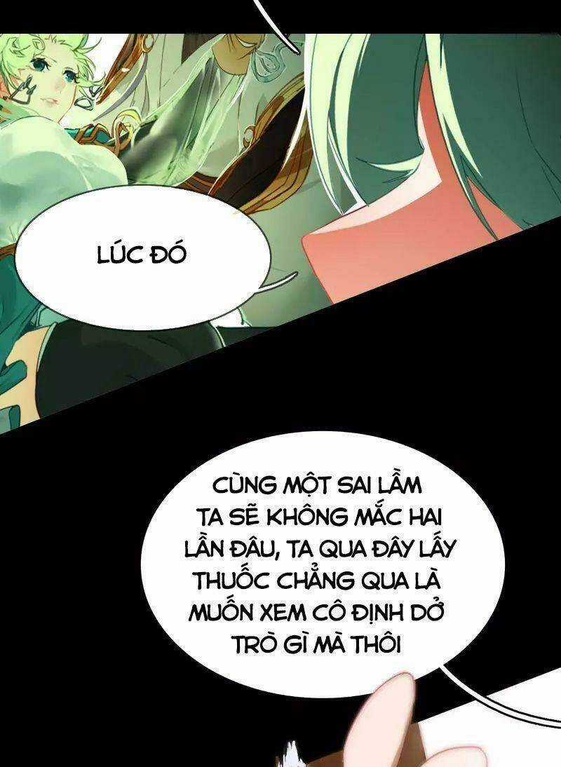 Long Đằng Chiến Tôn - Chapter 14 - Trang 18