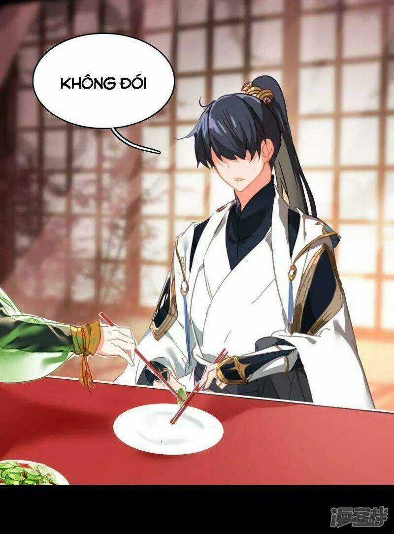 Long Đằng Chiến Tôn - Chapter 14 - Trang 4