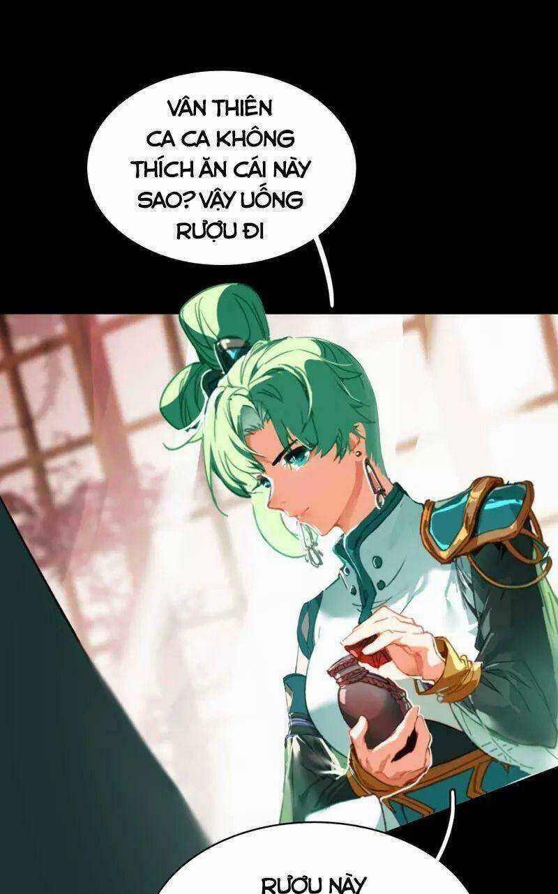 Long Đằng Chiến Tôn - Chapter 14 - Trang 5