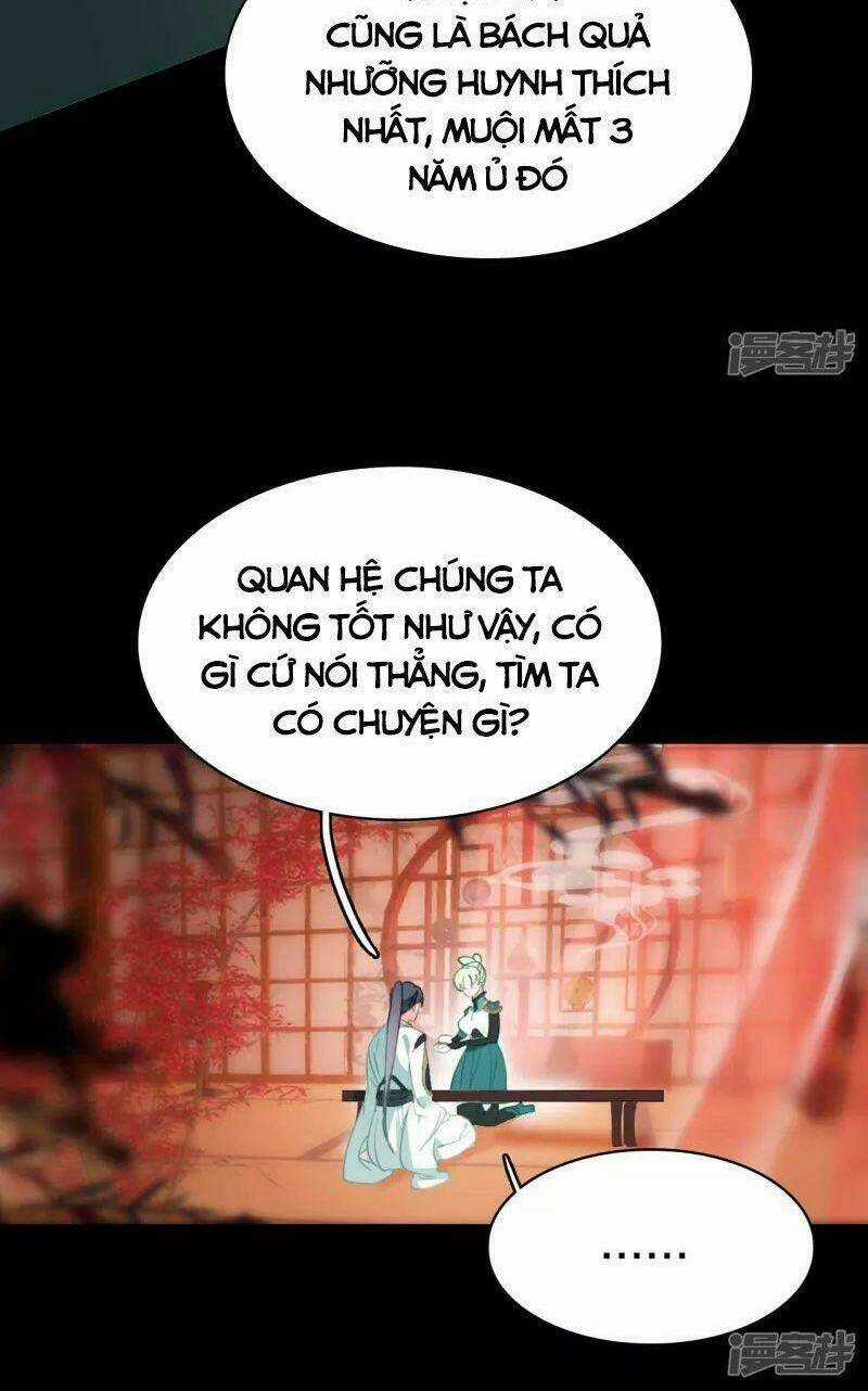 Long Đằng Chiến Tôn - Chapter 14 - Trang 6