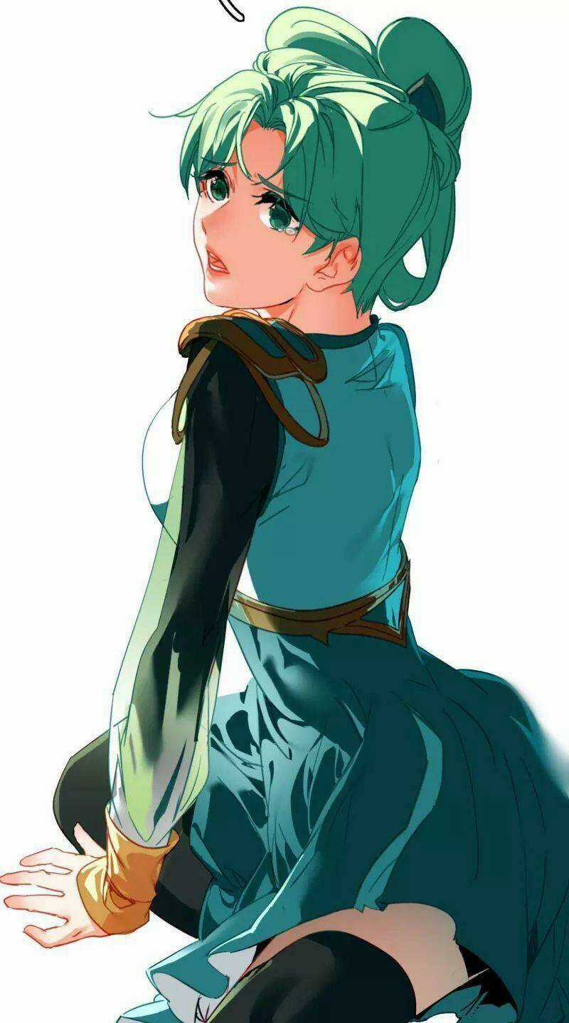 Long Đằng Chiến Tôn - Chapter 14 - Trang 7