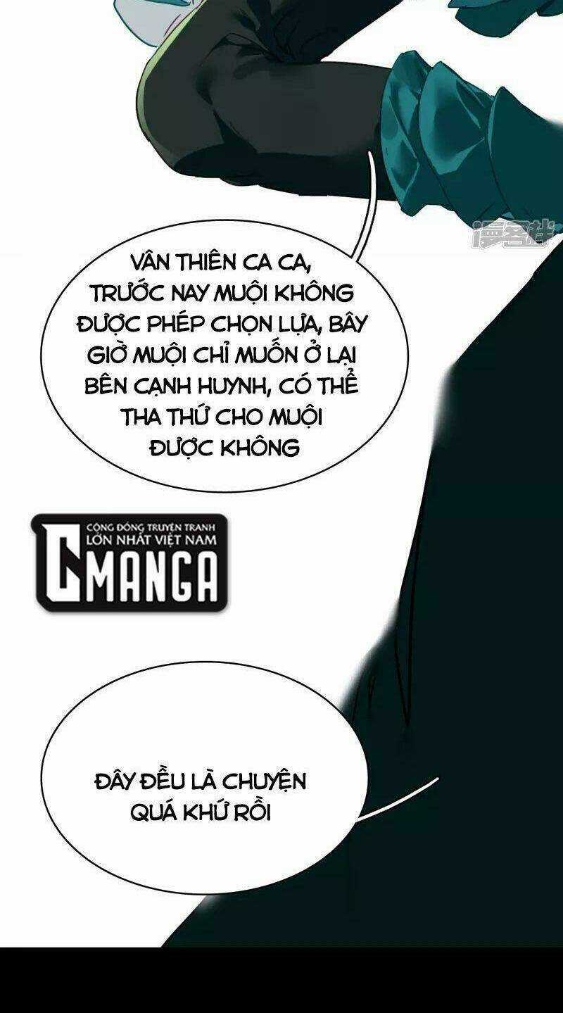 Long Đằng Chiến Tôn - Chapter 14 - Trang 8