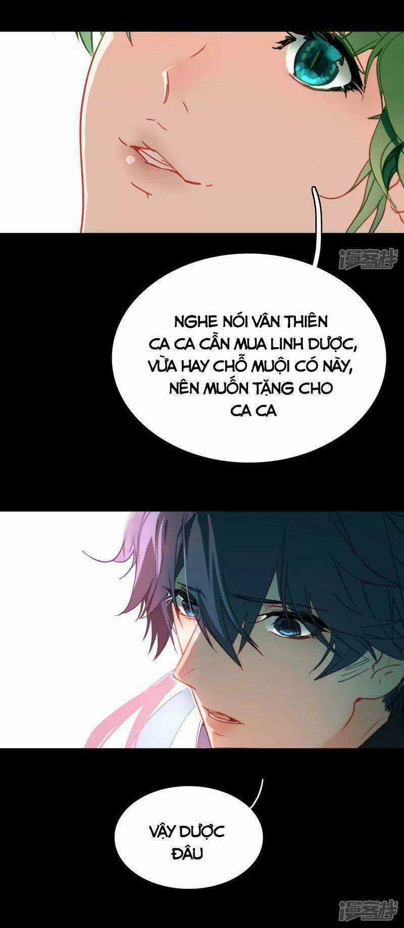 Long Đằng Chiến Tôn - Chapter 14 - Trang 9