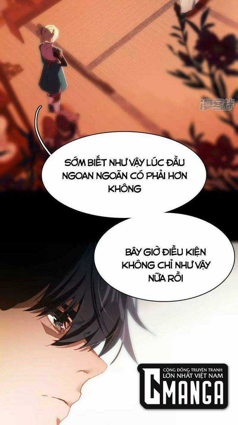 Long Đằng Chiến Tôn - Chapter 15 - Trang 2
