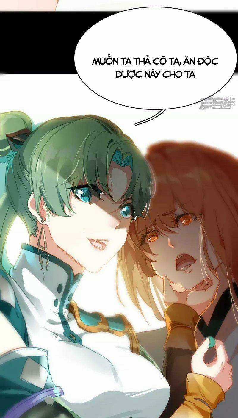 Long Đằng Chiến Tôn - Chapter 15 - Trang 3