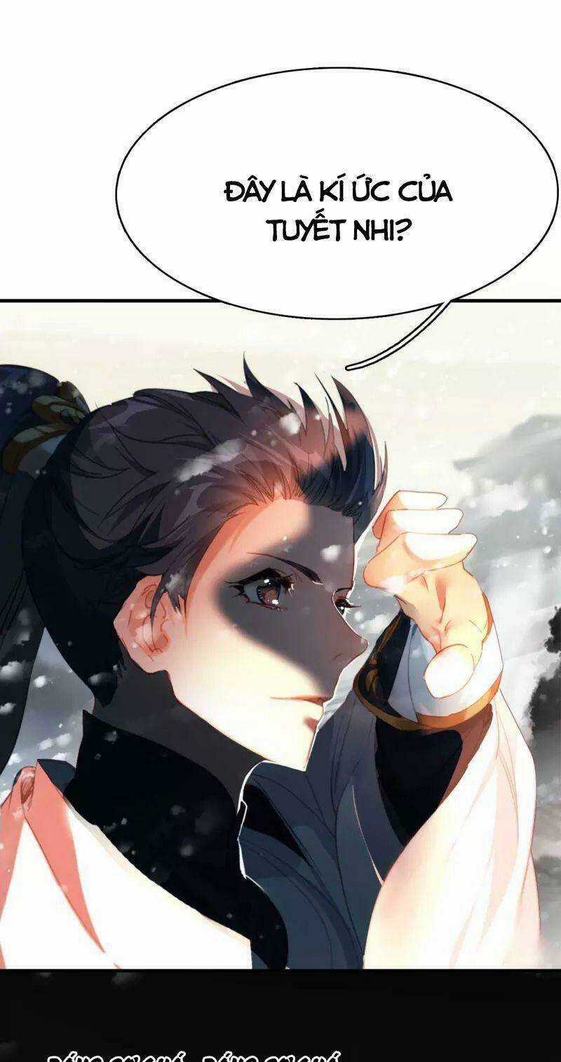 Long Đằng Chiến Tôn - Chapter 15 - Trang 21