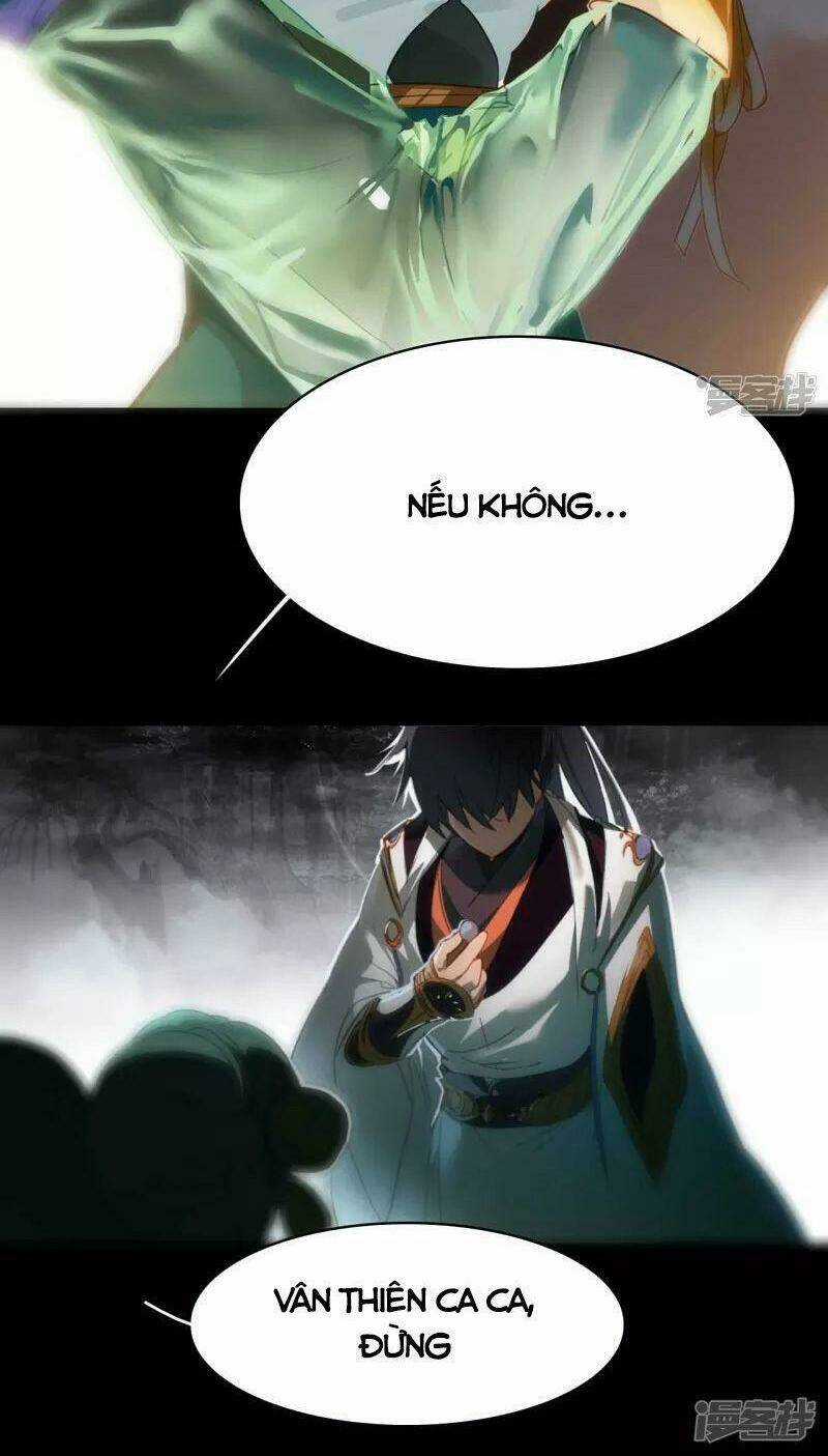 Long Đằng Chiến Tôn - Chapter 15 - Trang 4