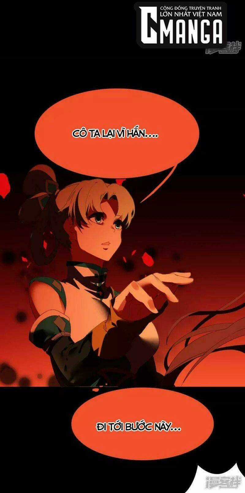 Long Đằng Chiến Tôn - Chapter 15 - Trang 8