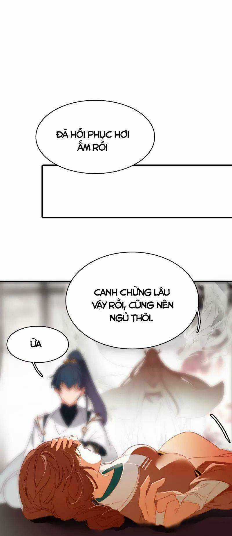 Long Đằng Chiến Tôn - Chapter 16 - Trang 12