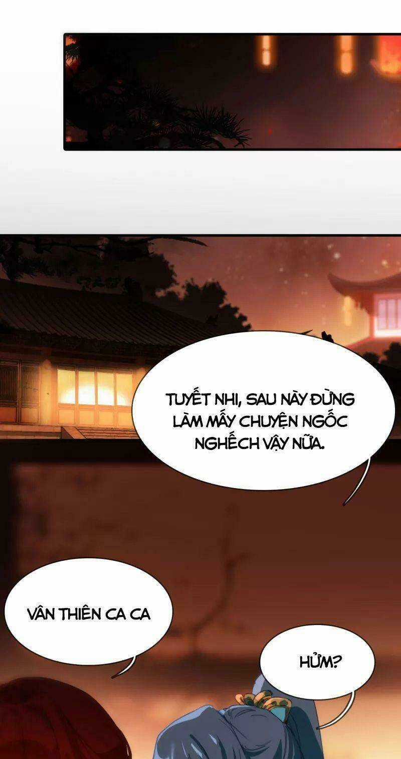 Long Đằng Chiến Tôn - Chapter 16 - Trang 14