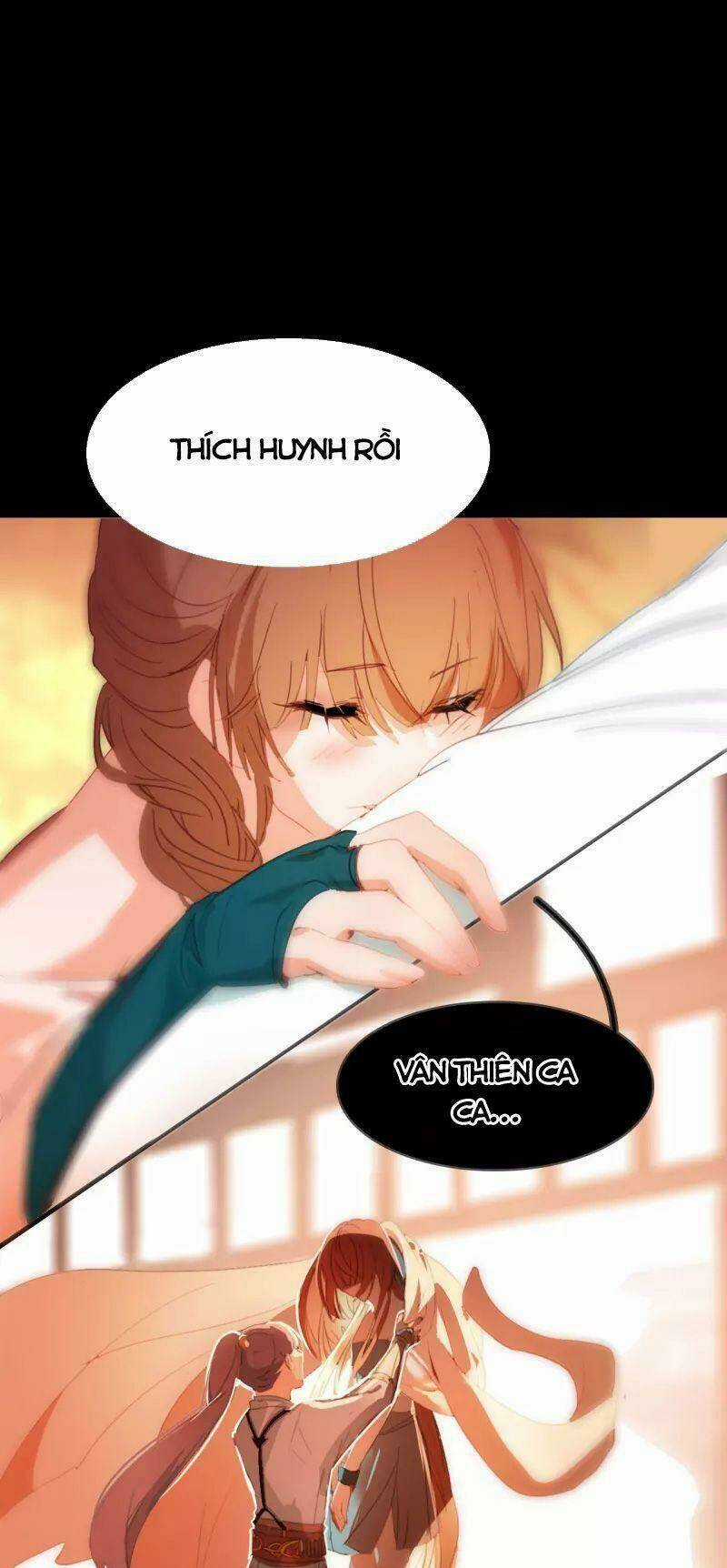 Long Đằng Chiến Tôn - Chapter 16 - Trang 18