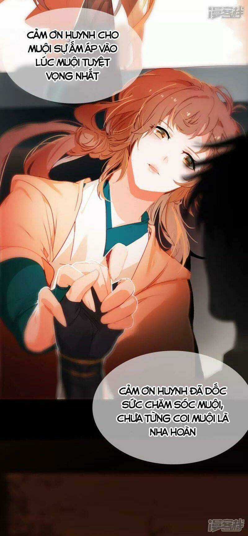 Long Đằng Chiến Tôn - Chapter 16 - Trang 19