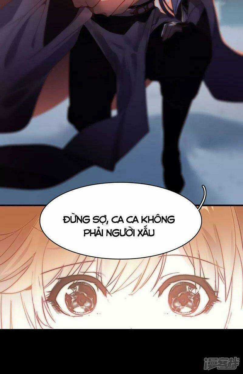 Long Đằng Chiến Tôn - Chapter 16 - Trang 3