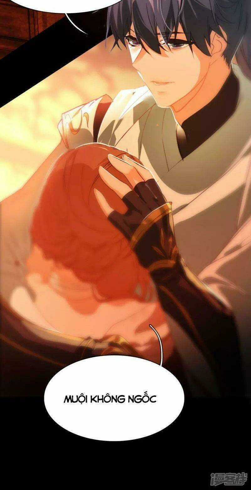 Long Đằng Chiến Tôn - Chapter 16 - Trang 21