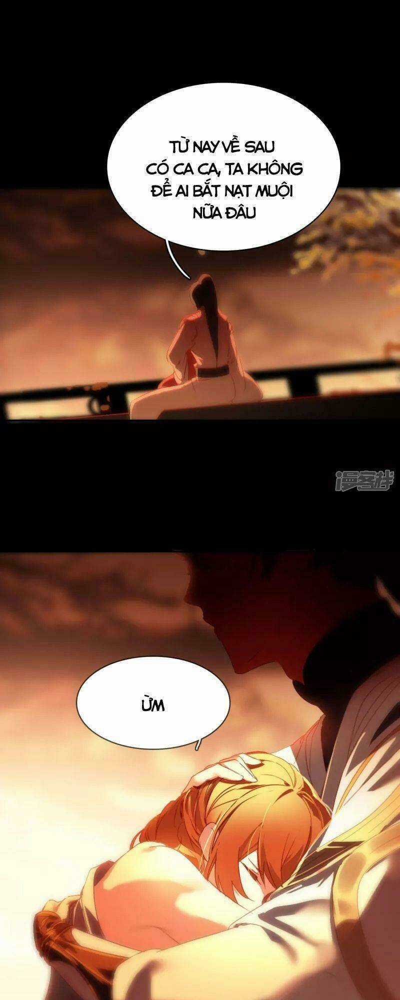 Long Đằng Chiến Tôn - Chapter 16 - Trang 22