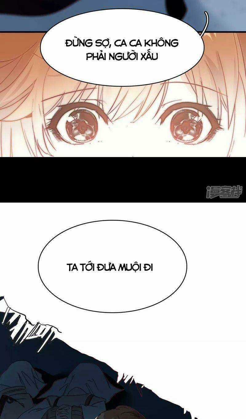 Long Đằng Chiến Tôn - Chapter 16 - Trang 4