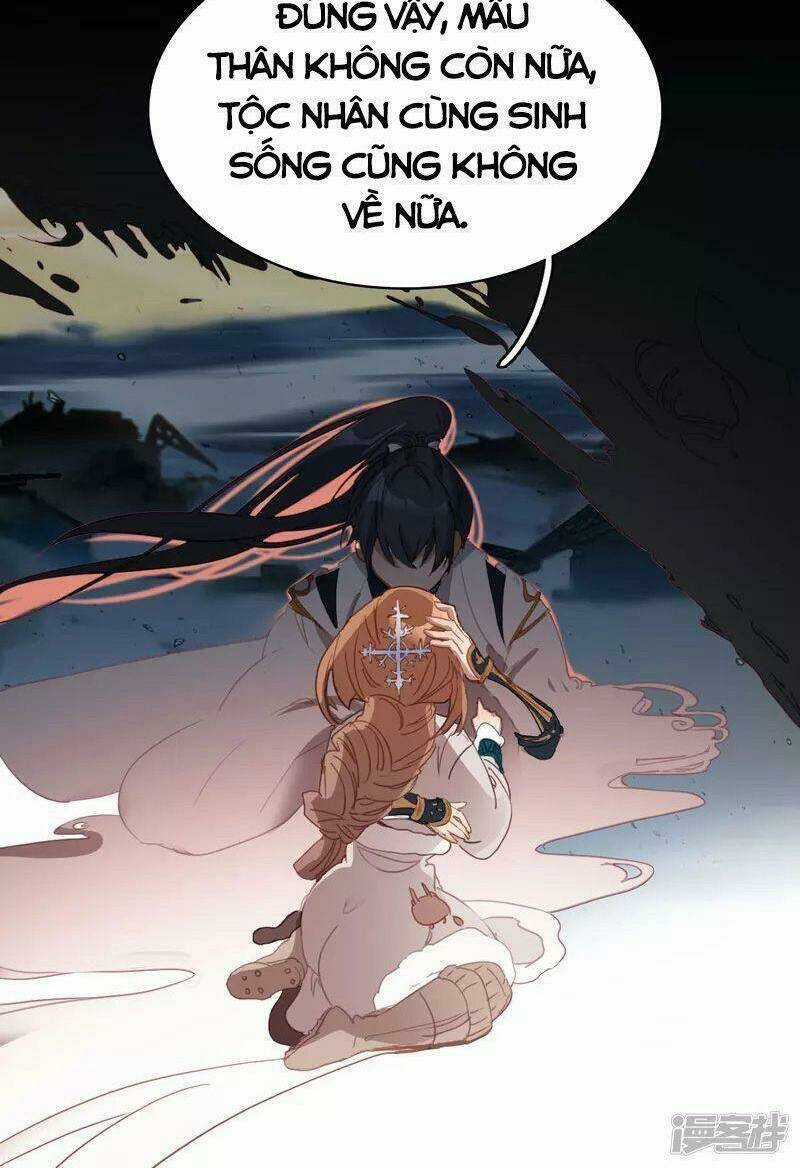 Long Đằng Chiến Tôn - Chapter 16 - Trang 7