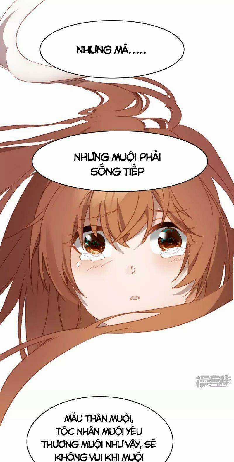 Long Đằng Chiến Tôn - Chapter 16 - Trang 8