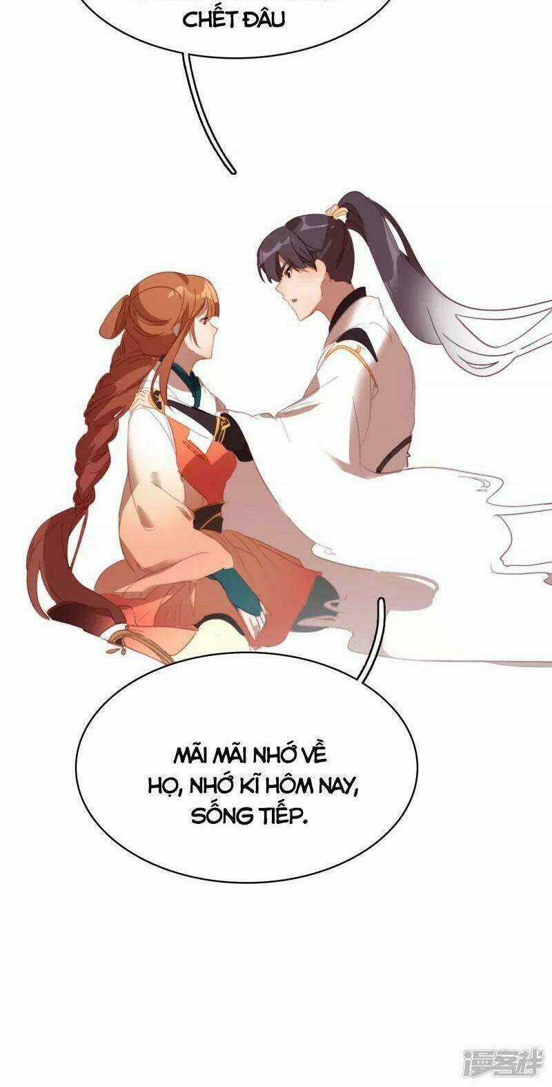 Long Đằng Chiến Tôn - Chapter 16 - Trang 9