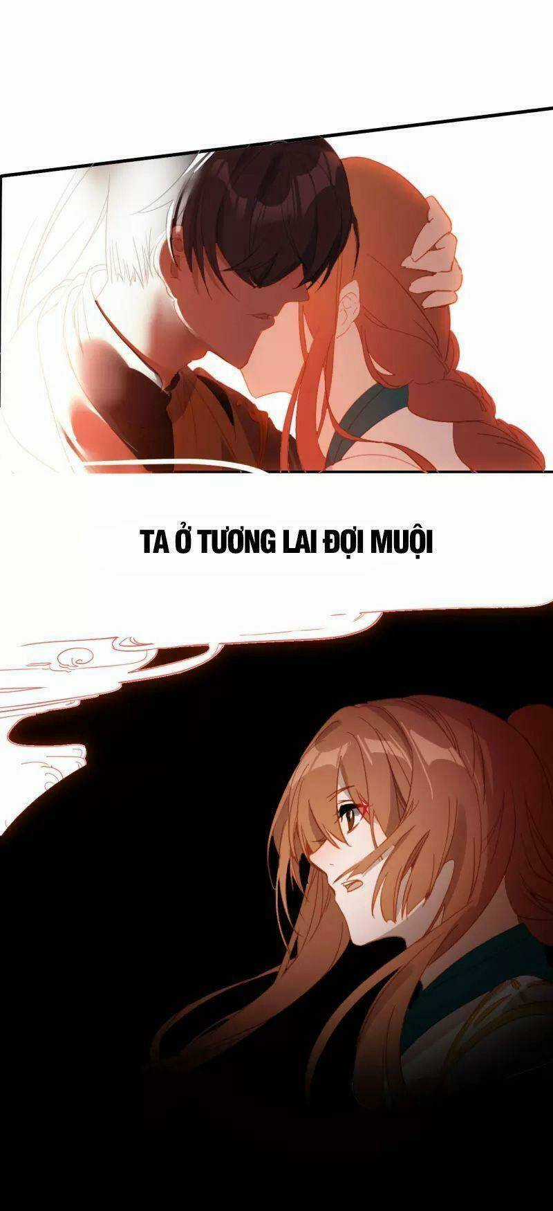 Long Đằng Chiến Tôn - Chapter 16 - Trang 10