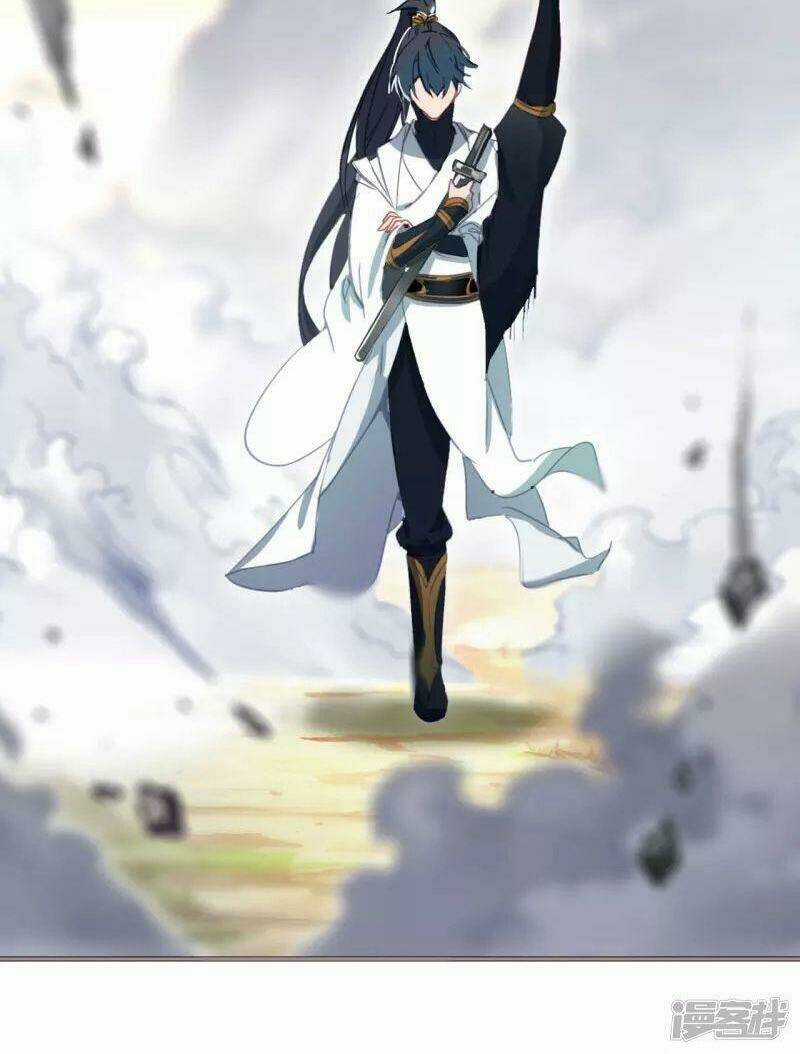 Long Đằng Chiến Tôn - Chapter 17 - Trang 13