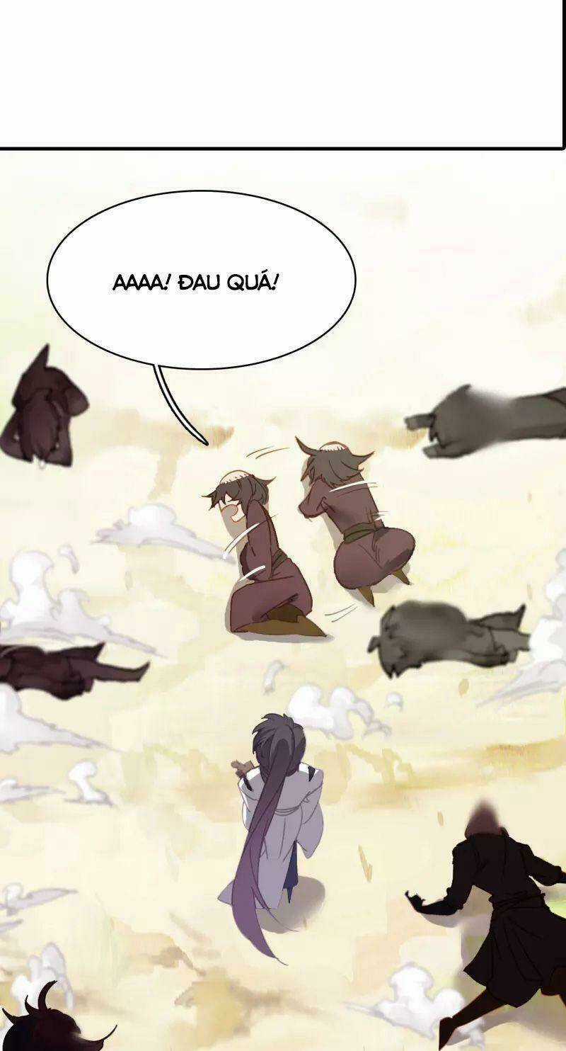 Long Đằng Chiến Tôn - Chapter 17 - Trang 14