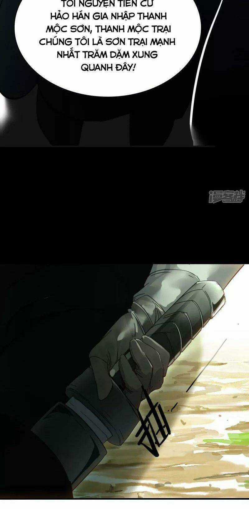 Long Đằng Chiến Tôn - Chapter 17 - Trang 17