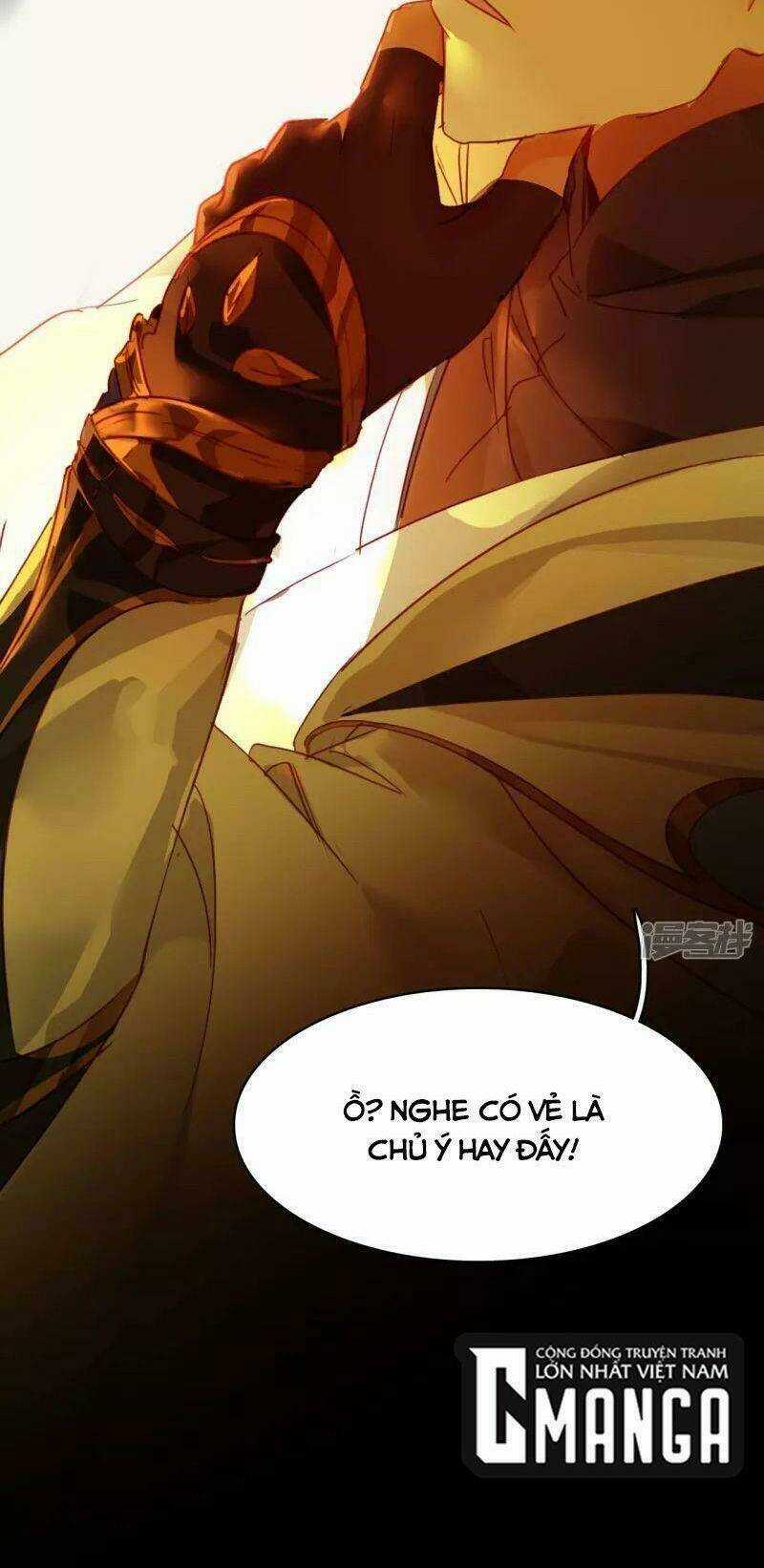 Long Đằng Chiến Tôn - Chapter 17 - Trang 19
