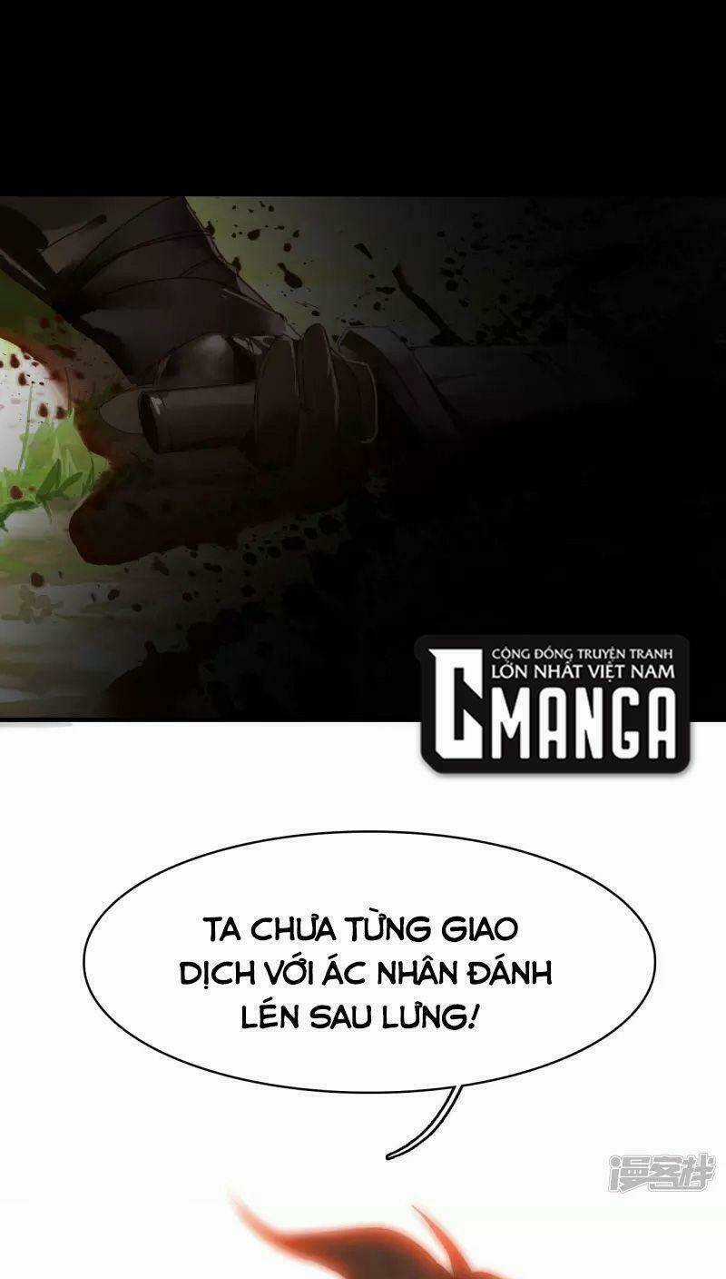 Long Đằng Chiến Tôn - Chapter 17 - Trang 22