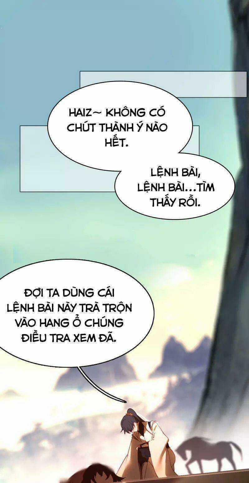 Long Đằng Chiến Tôn - Chapter 17 - Trang 24